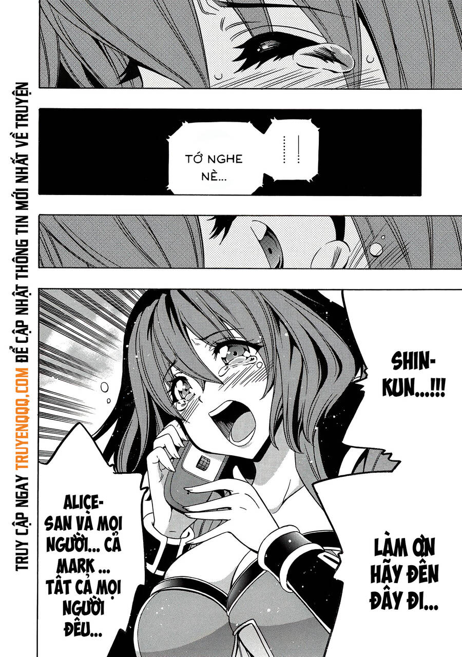 Cháu Trai Của Hiền Nhân Chapter 63.6 - 4