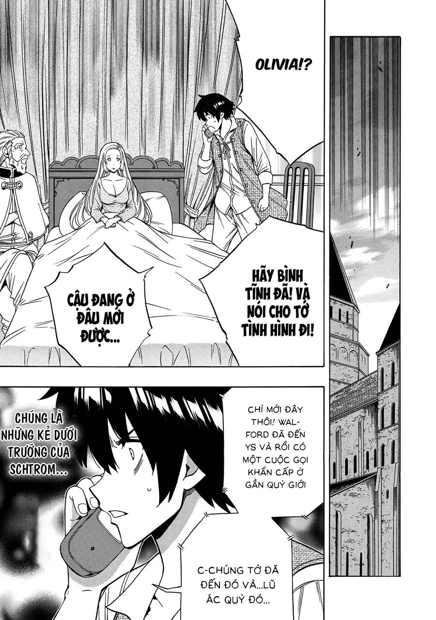 Cháu Trai Của Hiền Nhân Chapter 63.6 - 5