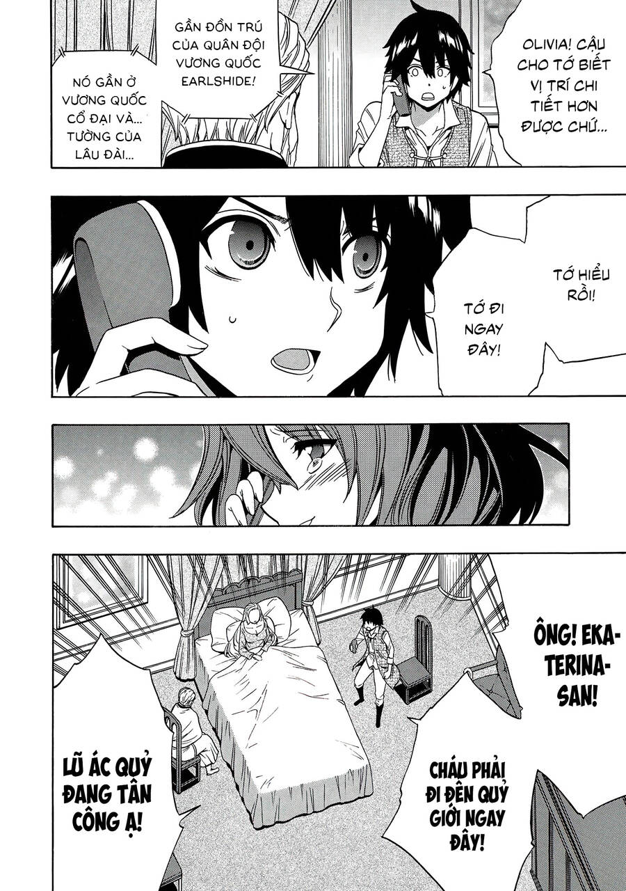 Cháu Trai Của Hiền Nhân Chapter 63.6 - 6