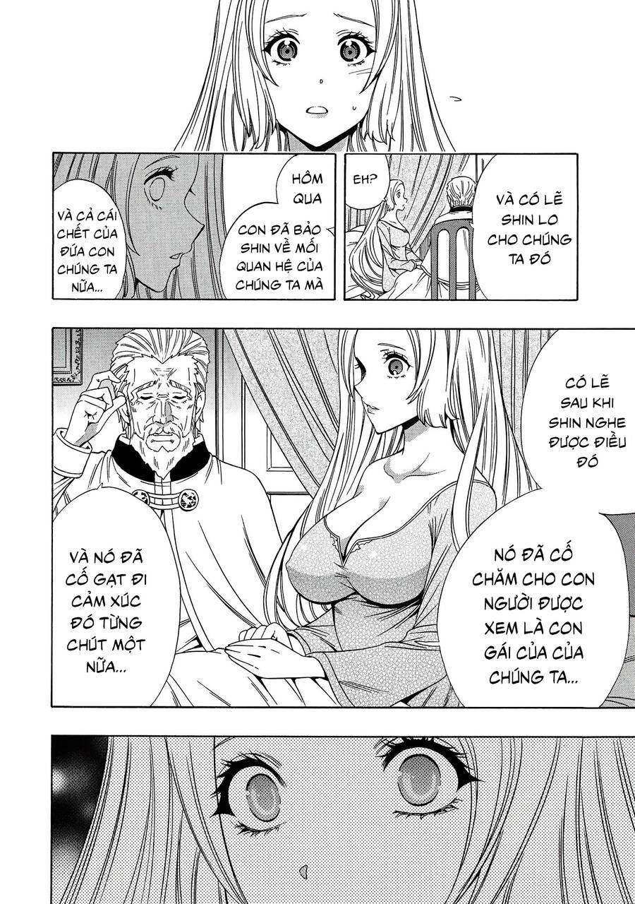 Cháu Trai Của Hiền Nhân Chapter 63.6 - 8