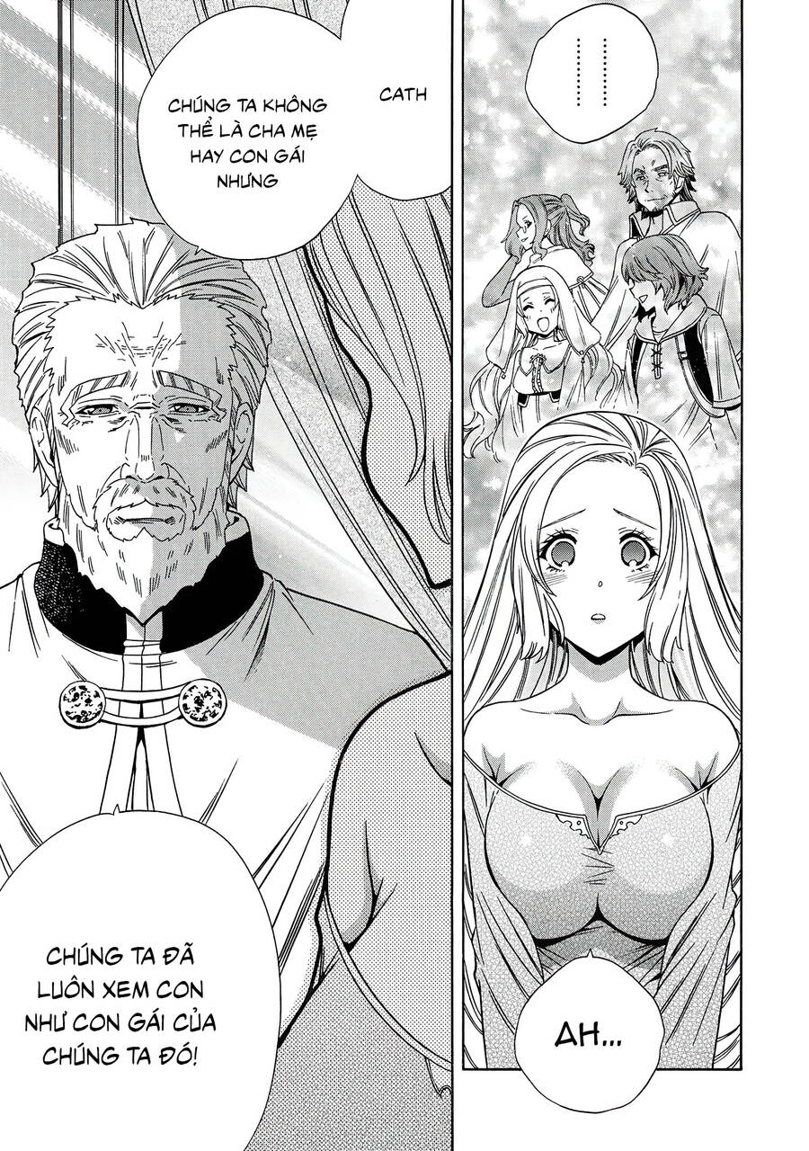 Cháu Trai Của Hiền Nhân Chapter 63.6 - 9