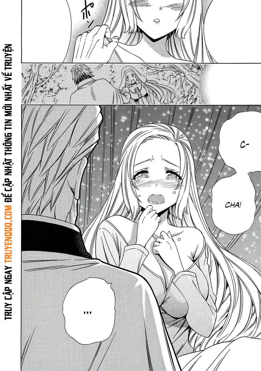 Cháu Trai Của Hiền Nhân Chapter 63.6 - 10