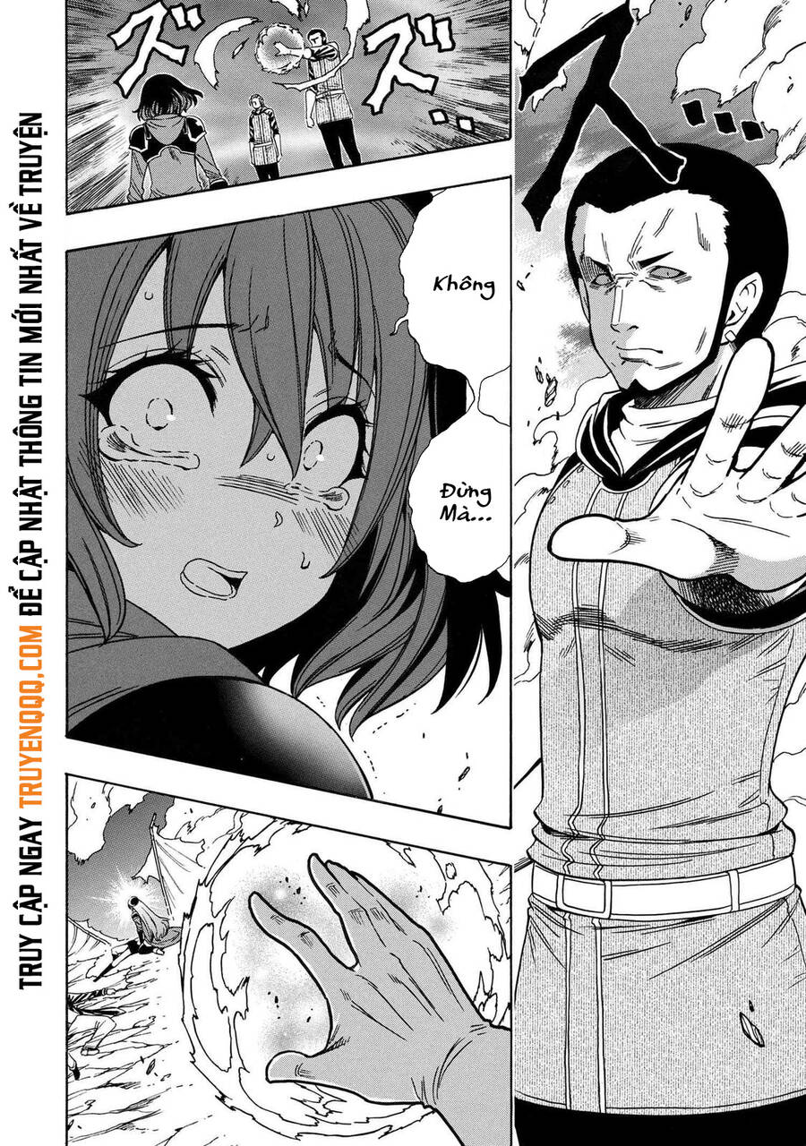 Cháu Trai Của Hiền Nhân Chapter 64 - 11