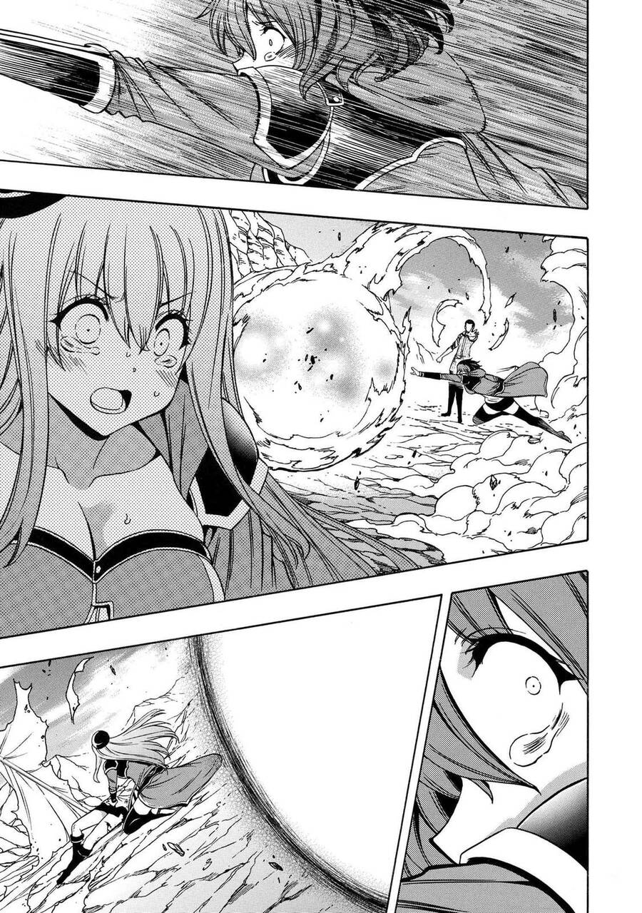 Cháu Trai Của Hiền Nhân Chapter 64 - 12