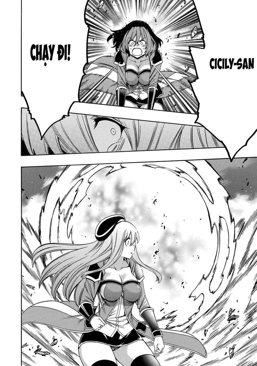 Cháu Trai Của Hiền Nhân Chapter 64 - 13