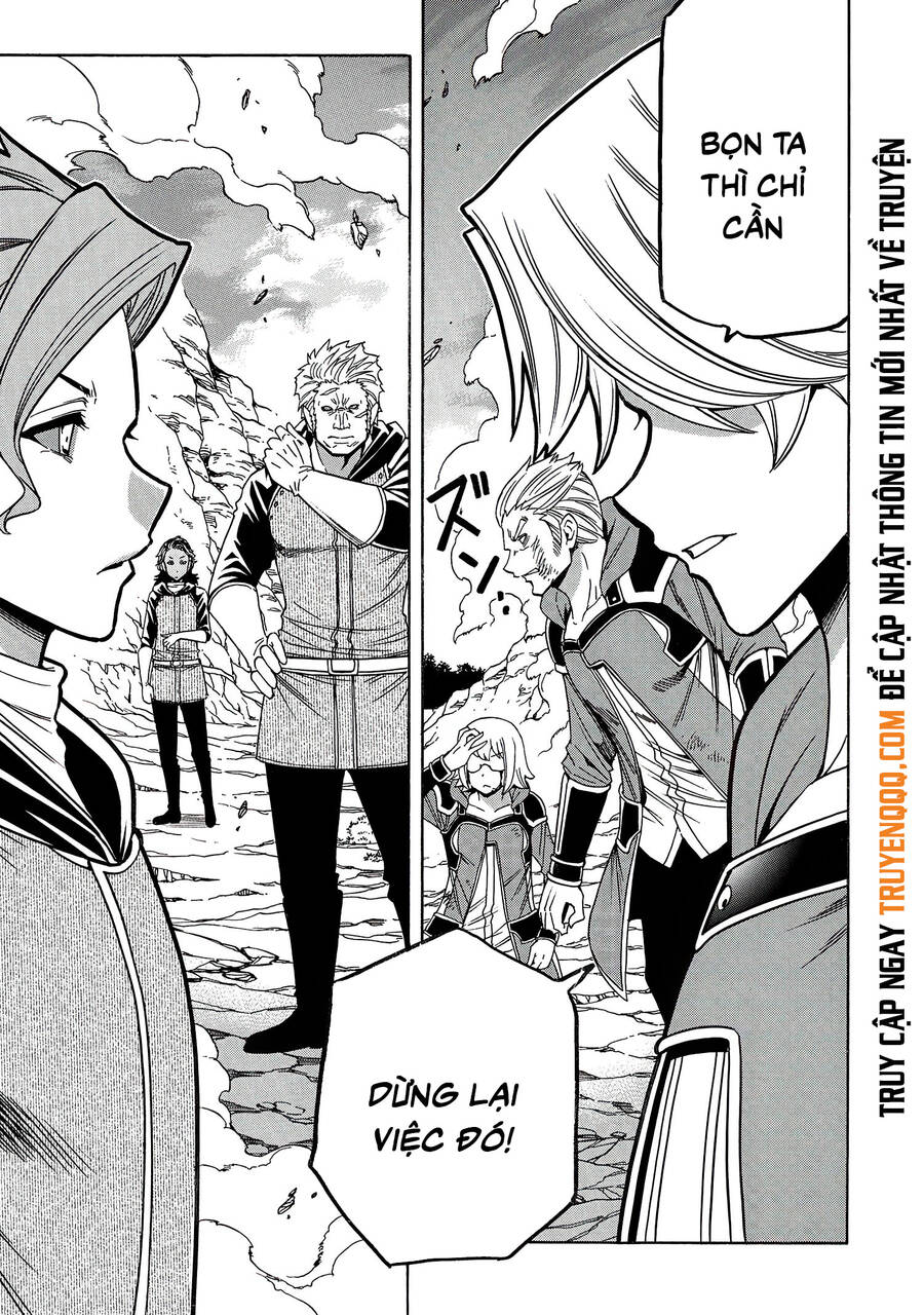 Cháu Trai Của Hiền Nhân Chapter 63.5 - 13