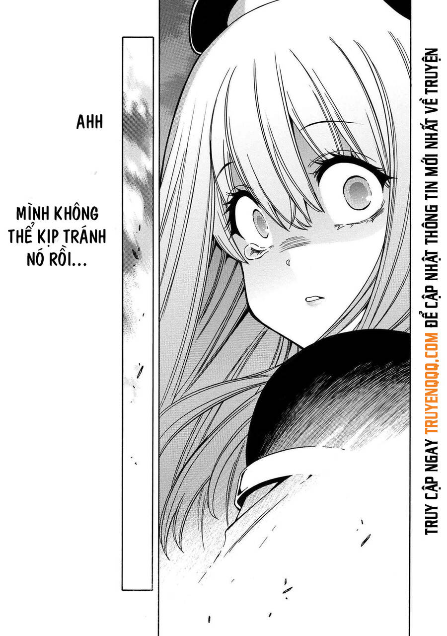 Cháu Trai Của Hiền Nhân Chapter 64 - 14