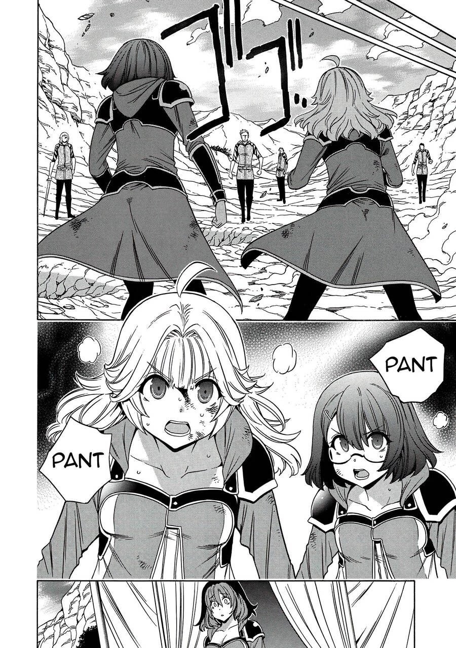 Cháu Trai Của Hiền Nhân Chapter 63.5 - 14