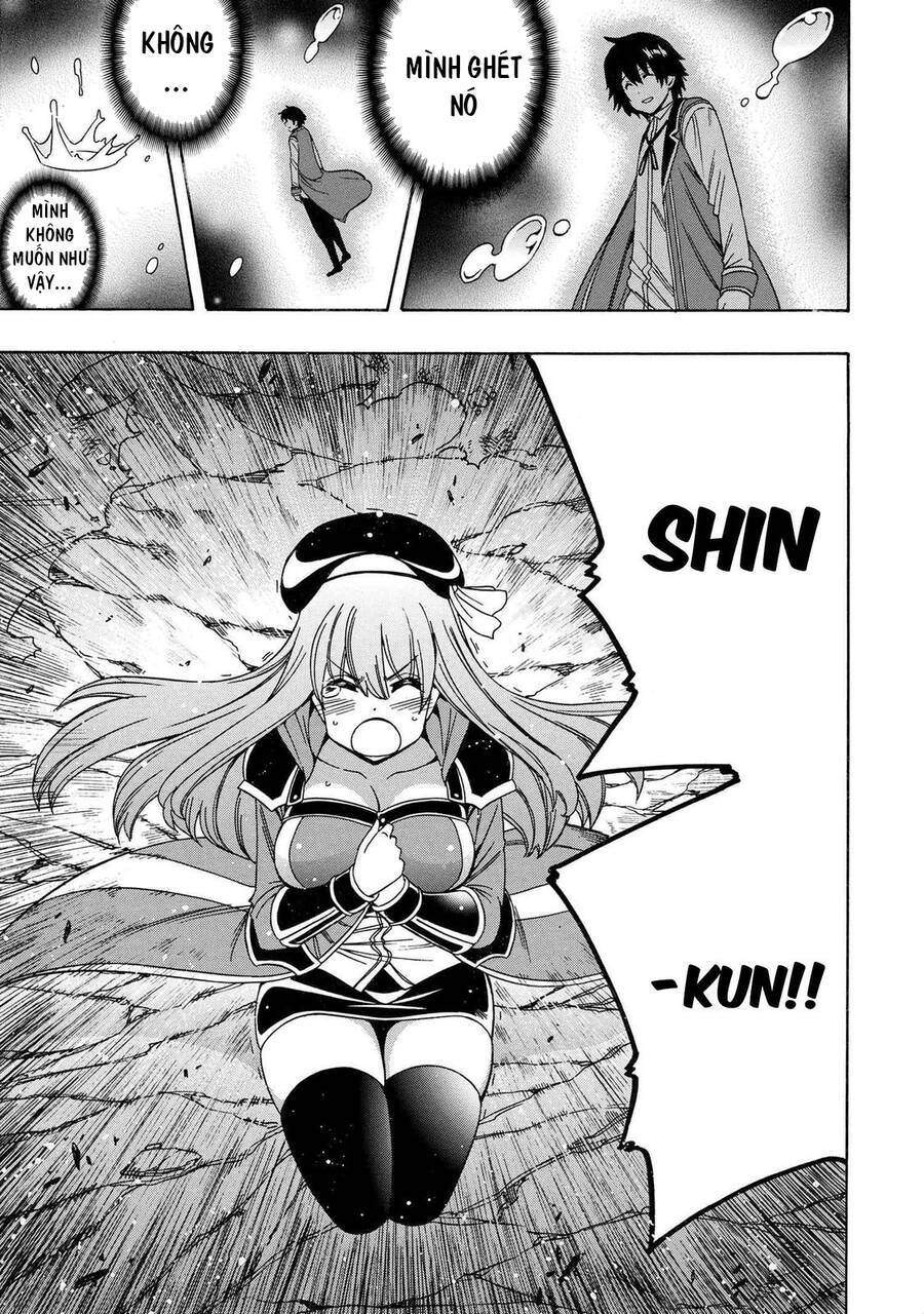 Cháu Trai Của Hiền Nhân Chapter 64 - 16