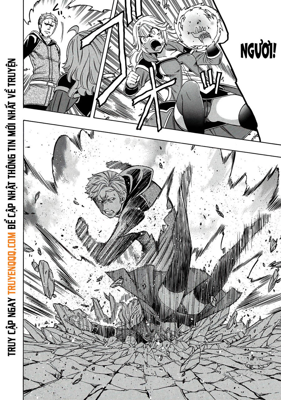 Cháu Trai Của Hiền Nhân Chapter 63.5 - 16