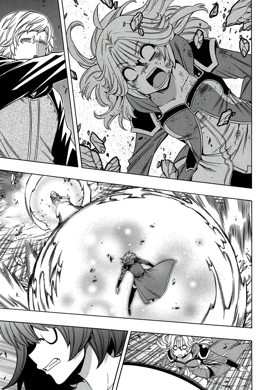 Cháu Trai Của Hiền Nhân Chapter 63.5 - 17