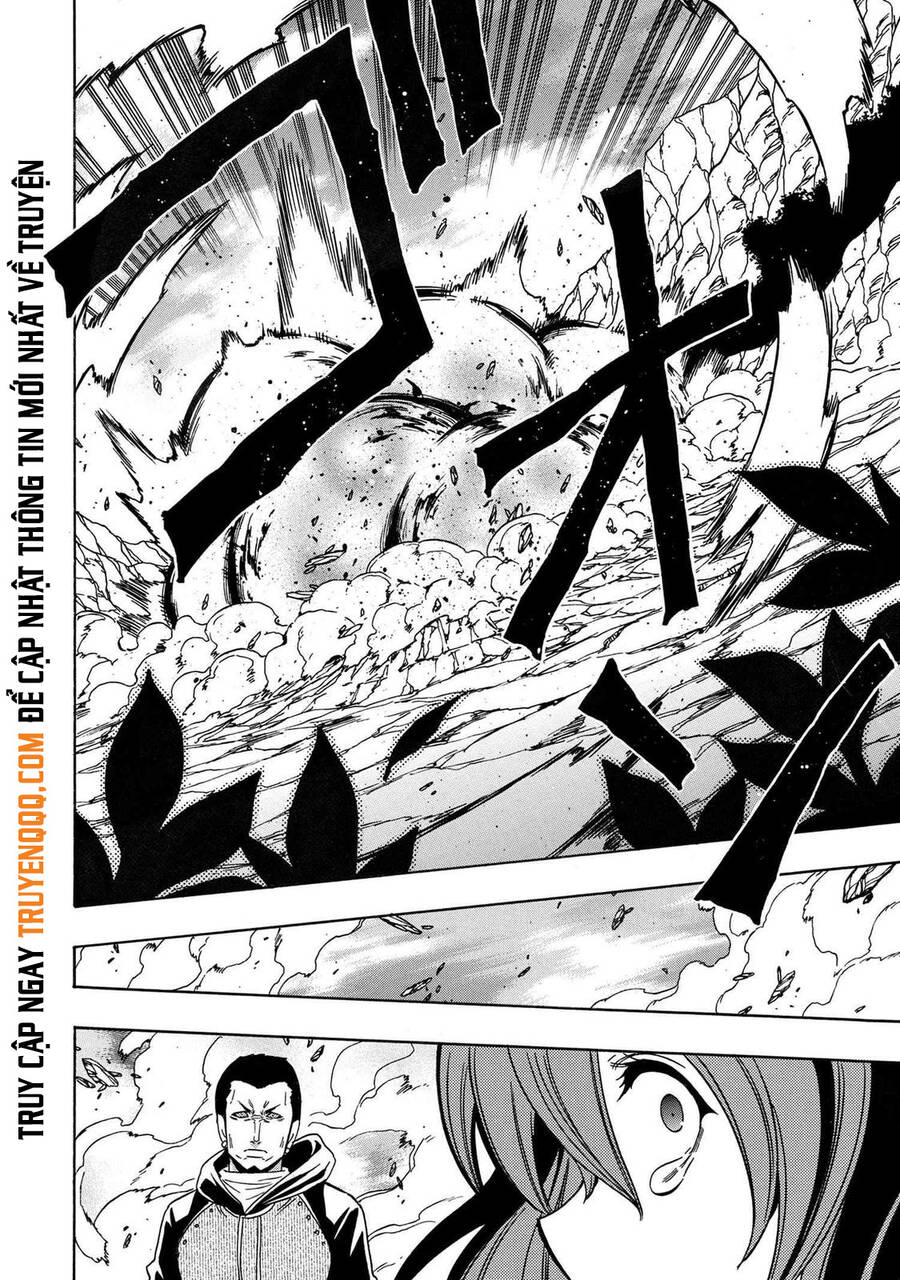 Cháu Trai Của Hiền Nhân Chapter 64 - 17