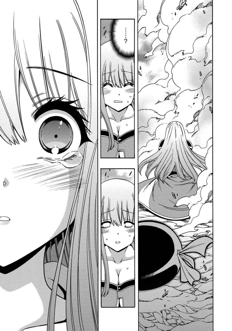 Cháu Trai Của Hiền Nhân Chapter 64 - 18