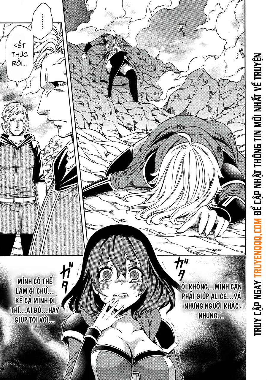 Cháu Trai Của Hiền Nhân Chapter 63.5 - 19