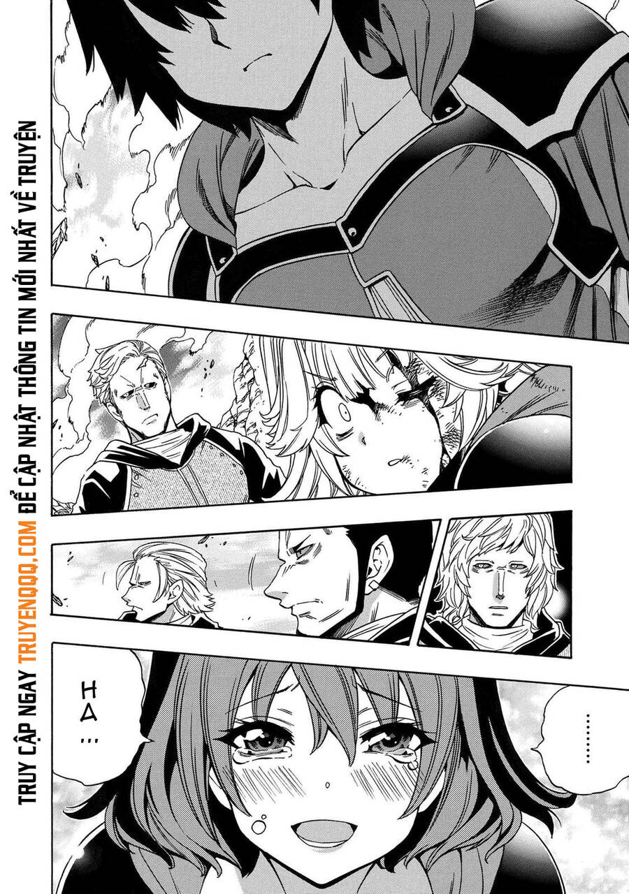 Cháu Trai Của Hiền Nhân Chapter 64 - 20