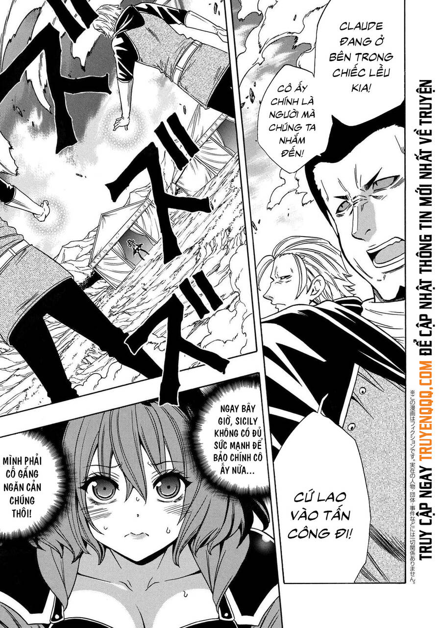 Cháu Trai Của Hiền Nhân Chapter 64 - 2