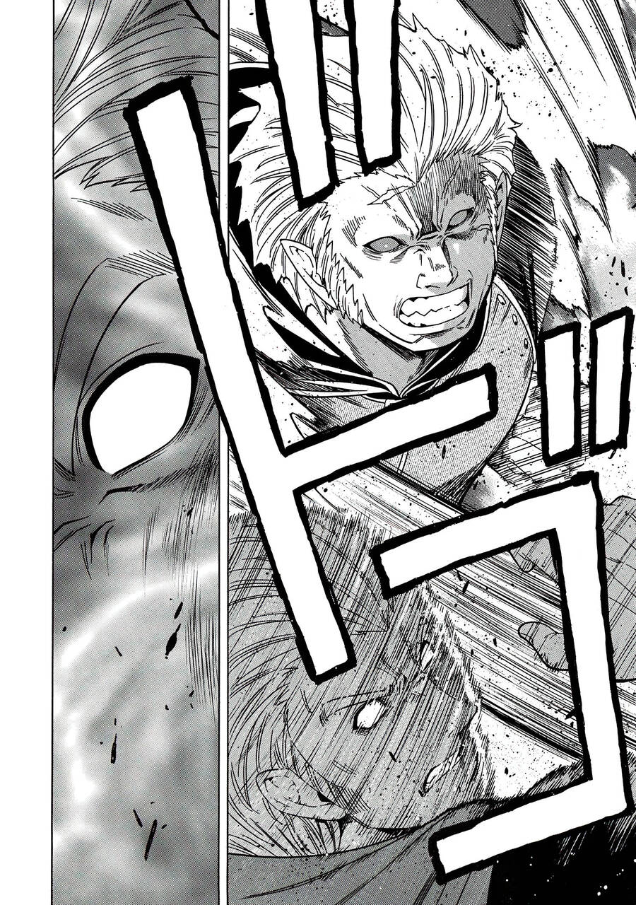 Cháu Trai Của Hiền Nhân Chapter 63.5 - 2