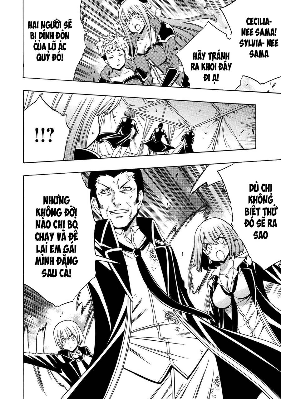 Cháu Trai Của Hiền Nhân Chapter 64 - 3