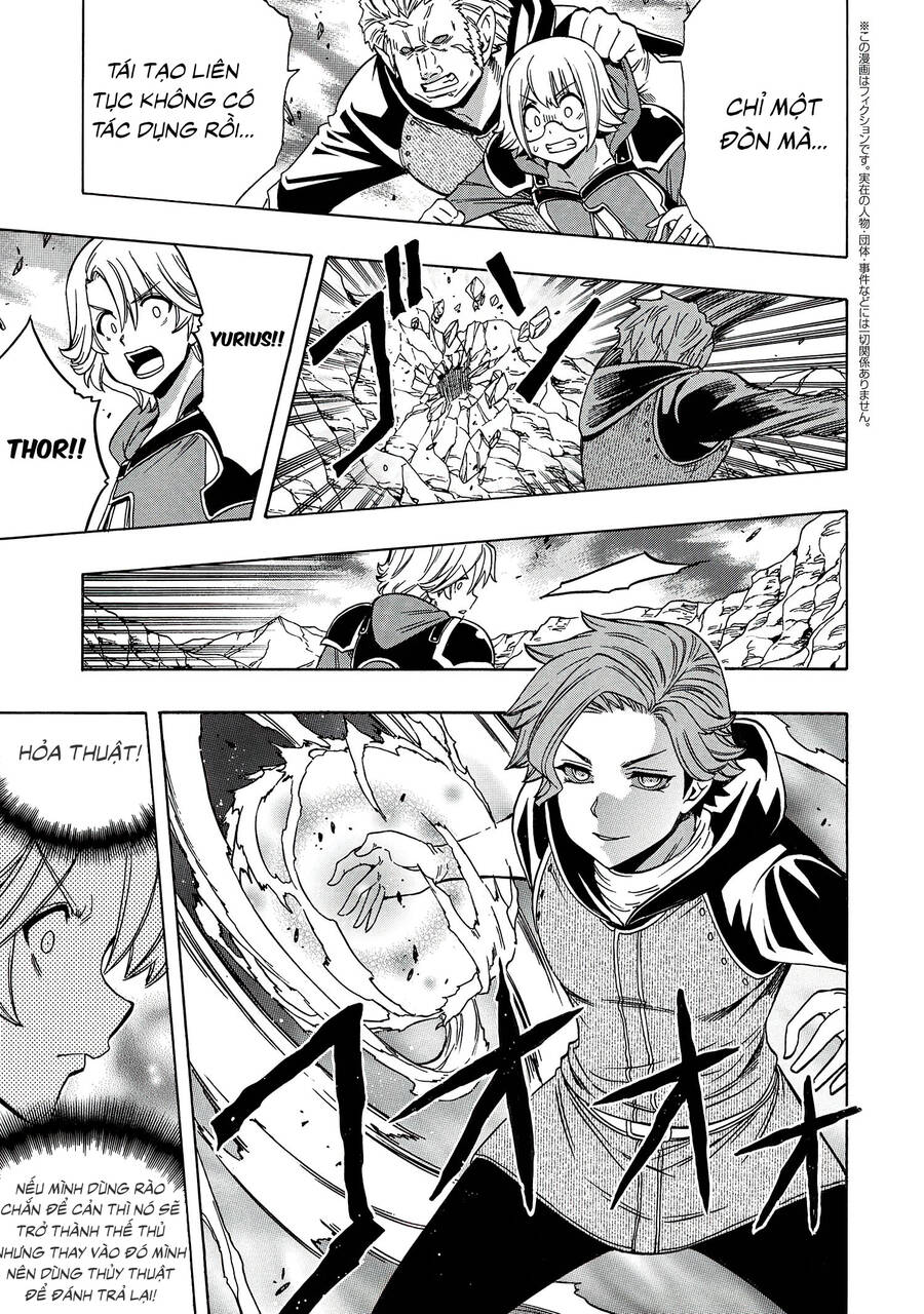 Cháu Trai Của Hiền Nhân Chapter 63.5 - 3