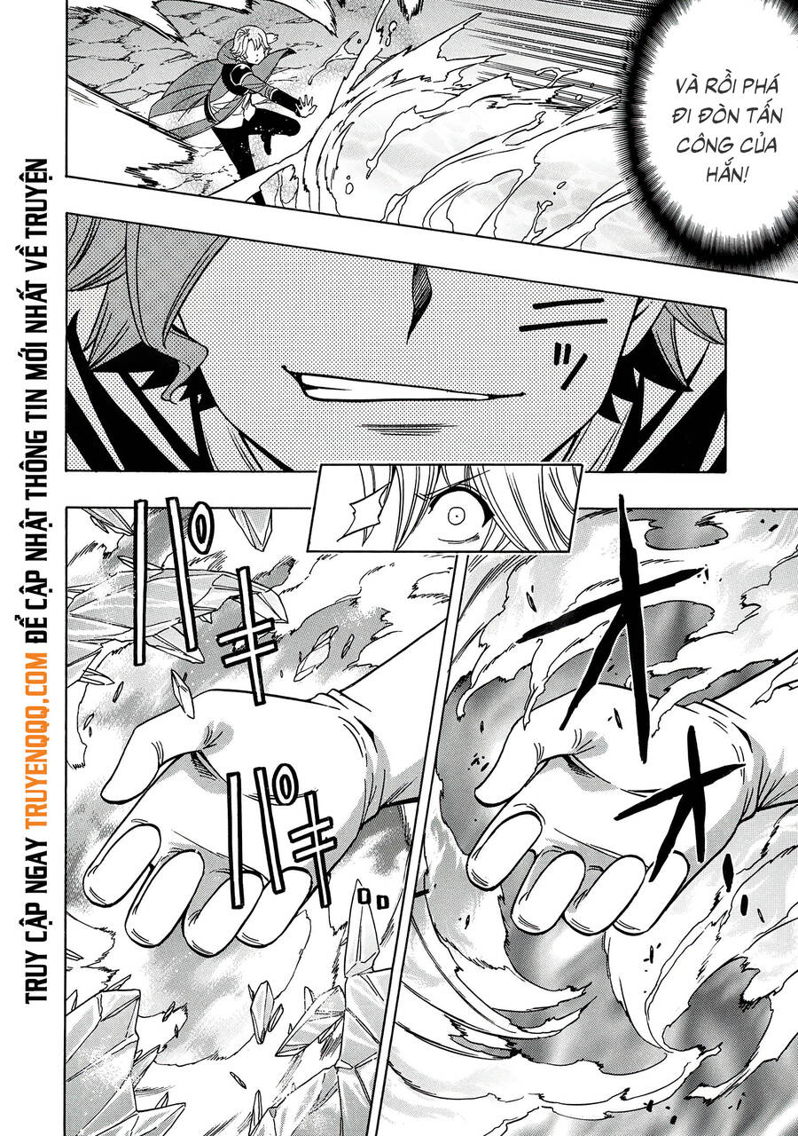 Cháu Trai Của Hiền Nhân Chapter 63.5 - 4