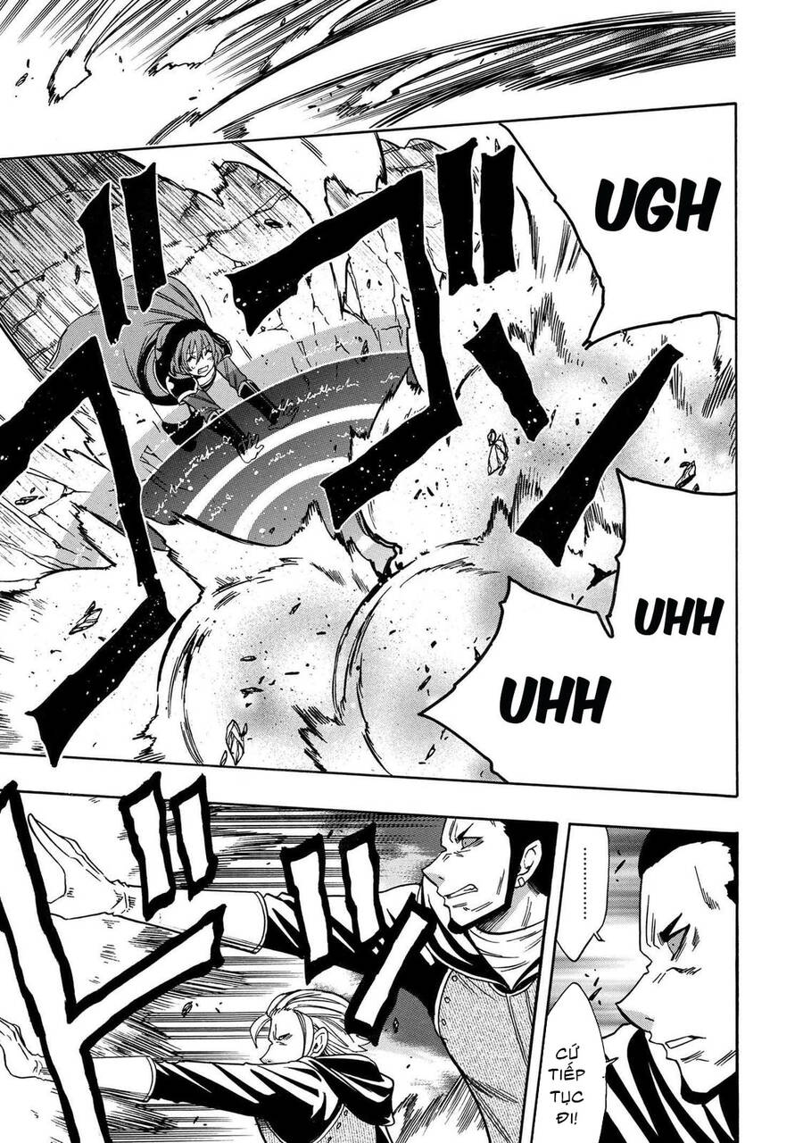 Cháu Trai Của Hiền Nhân Chapter 64 - 4