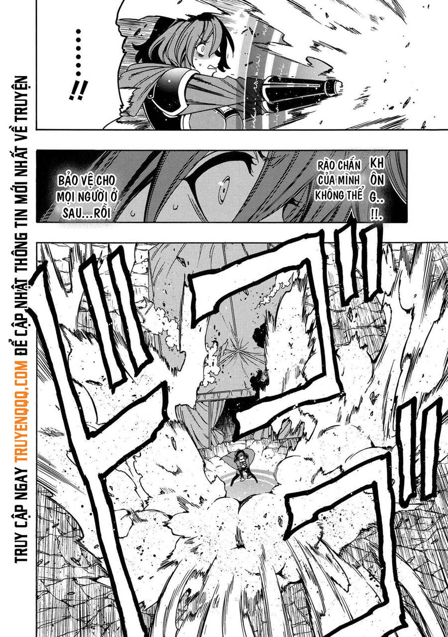 Cháu Trai Của Hiền Nhân Chapter 64 - 5