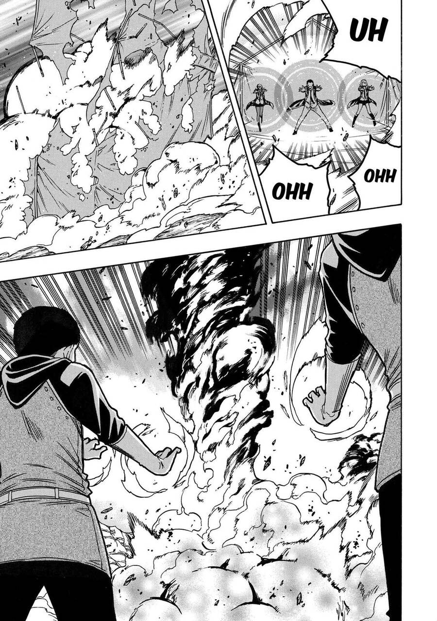 Cháu Trai Của Hiền Nhân Chapter 64 - 6