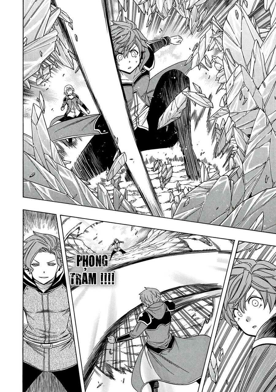 Cháu Trai Của Hiền Nhân Chapter 63.5 - 6