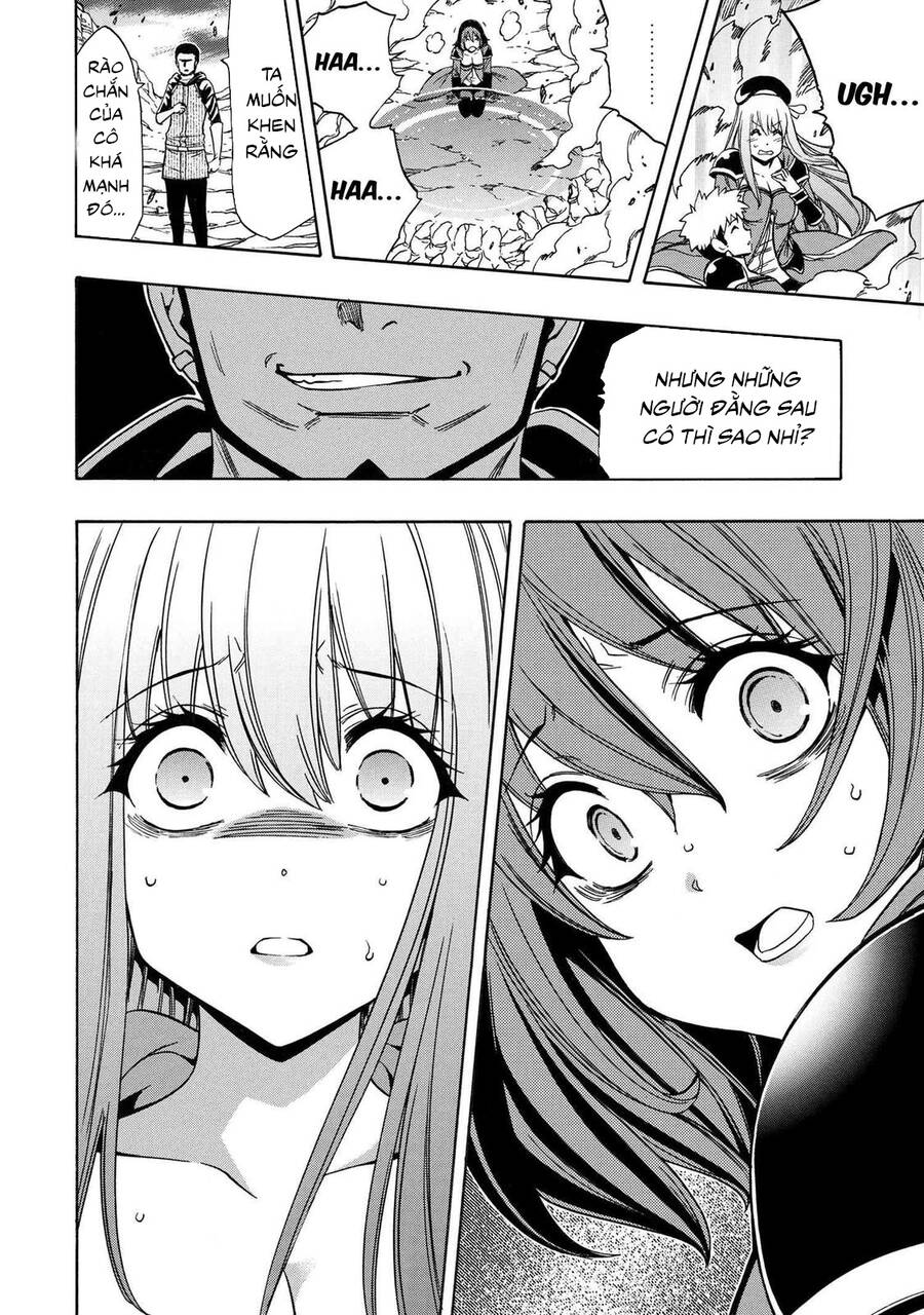 Cháu Trai Của Hiền Nhân Chapter 64 - 7