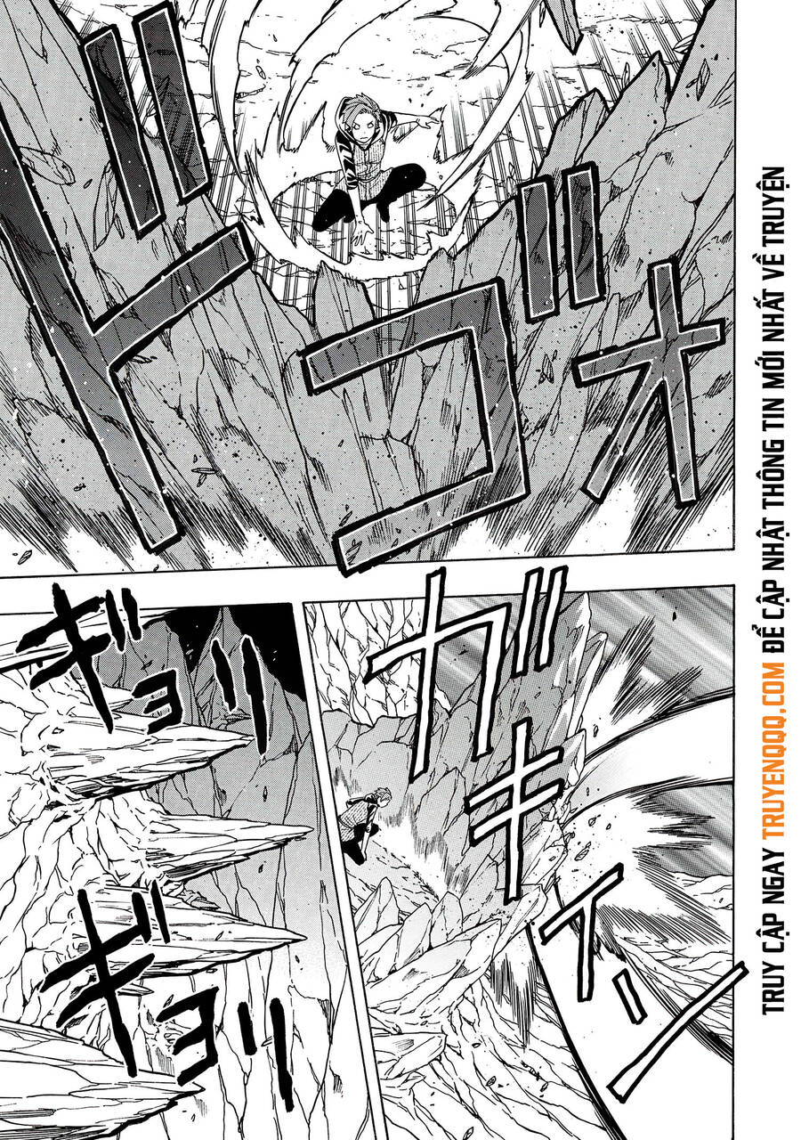 Cháu Trai Của Hiền Nhân Chapter 63.5 - 7