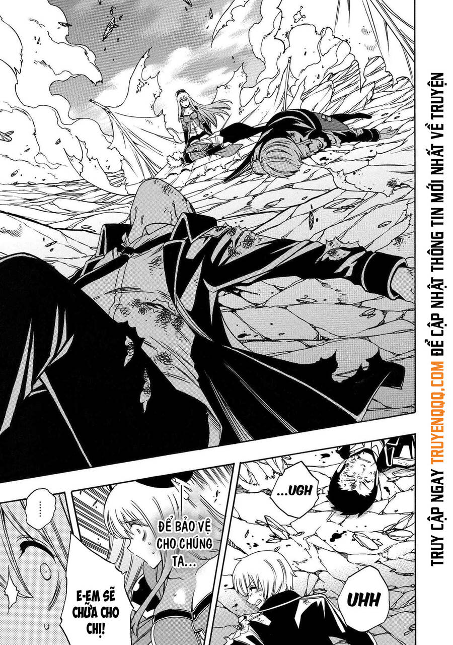 Cháu Trai Của Hiền Nhân Chapter 64 - 8