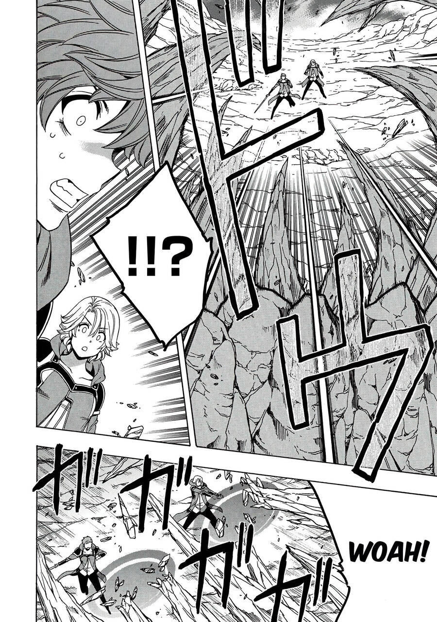 Cháu Trai Của Hiền Nhân Chapter 63.5 - 8