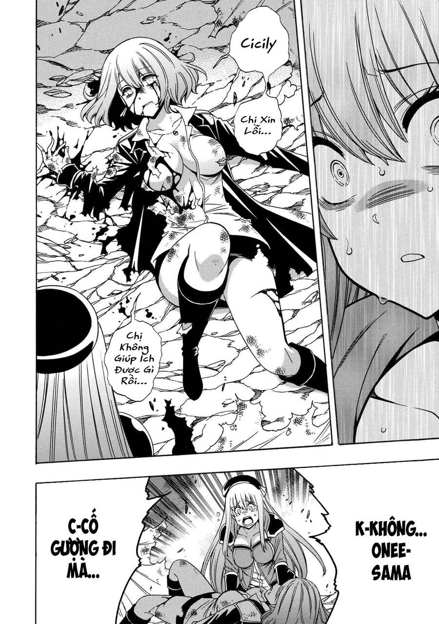 Cháu Trai Của Hiền Nhân Chapter 64 - 9