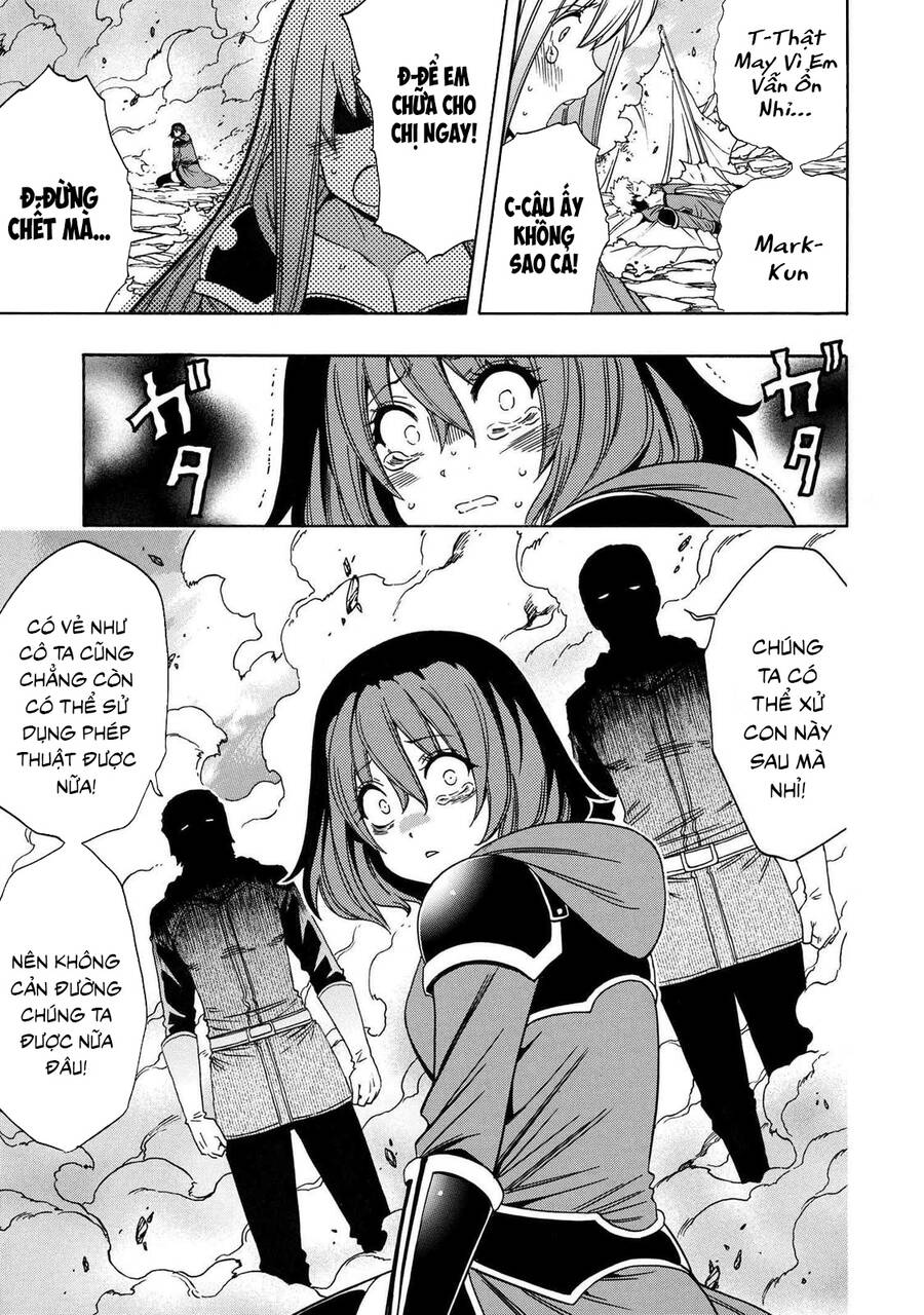 Cháu Trai Của Hiền Nhân Chapter 64 - 10