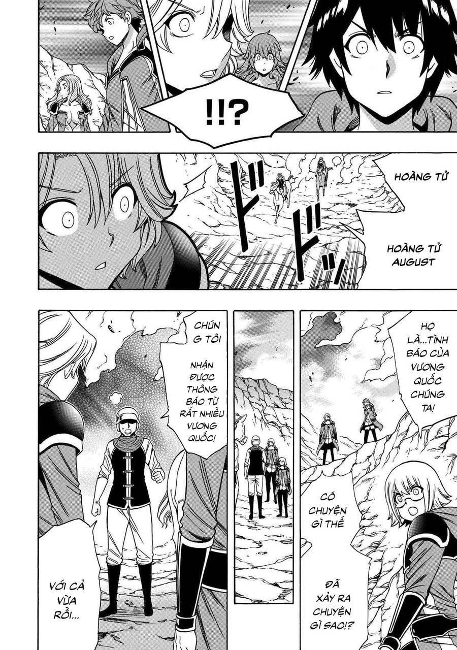 Cháu Trai Của Hiền Nhân Chapter 65.6 - 14