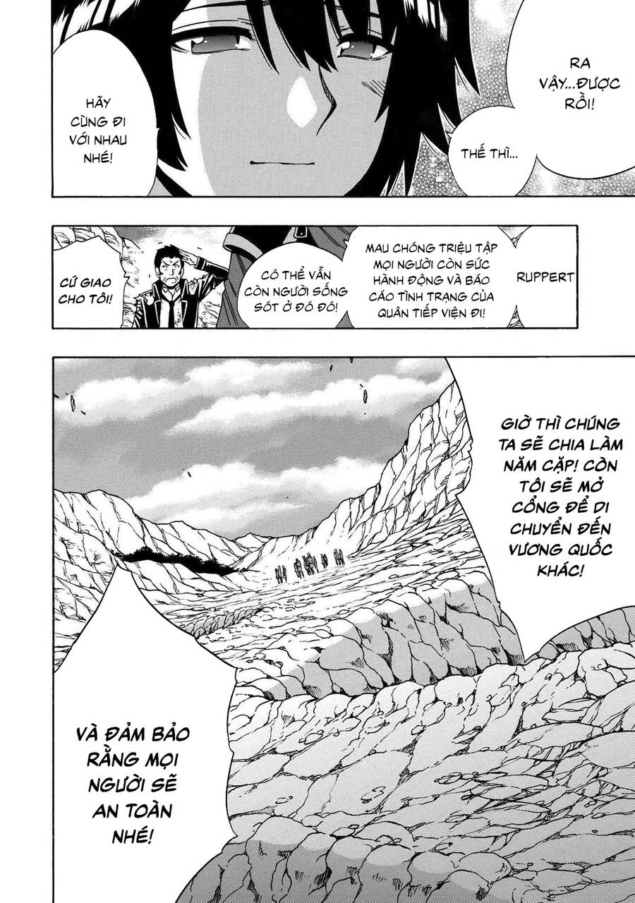 Cháu Trai Của Hiền Nhân Chapter 65.6 - 19