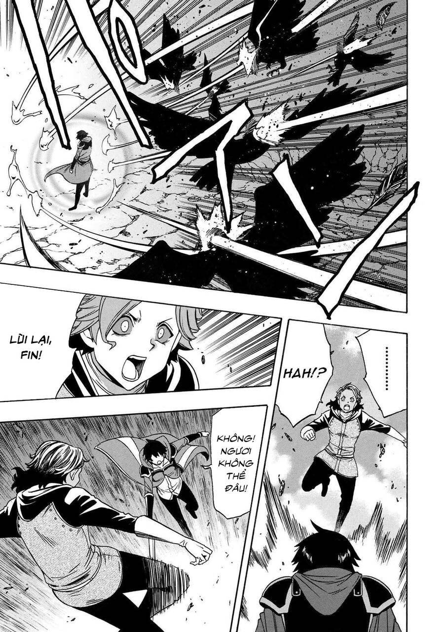 Cháu Trai Của Hiền Nhân Chapter 65.6 - 4