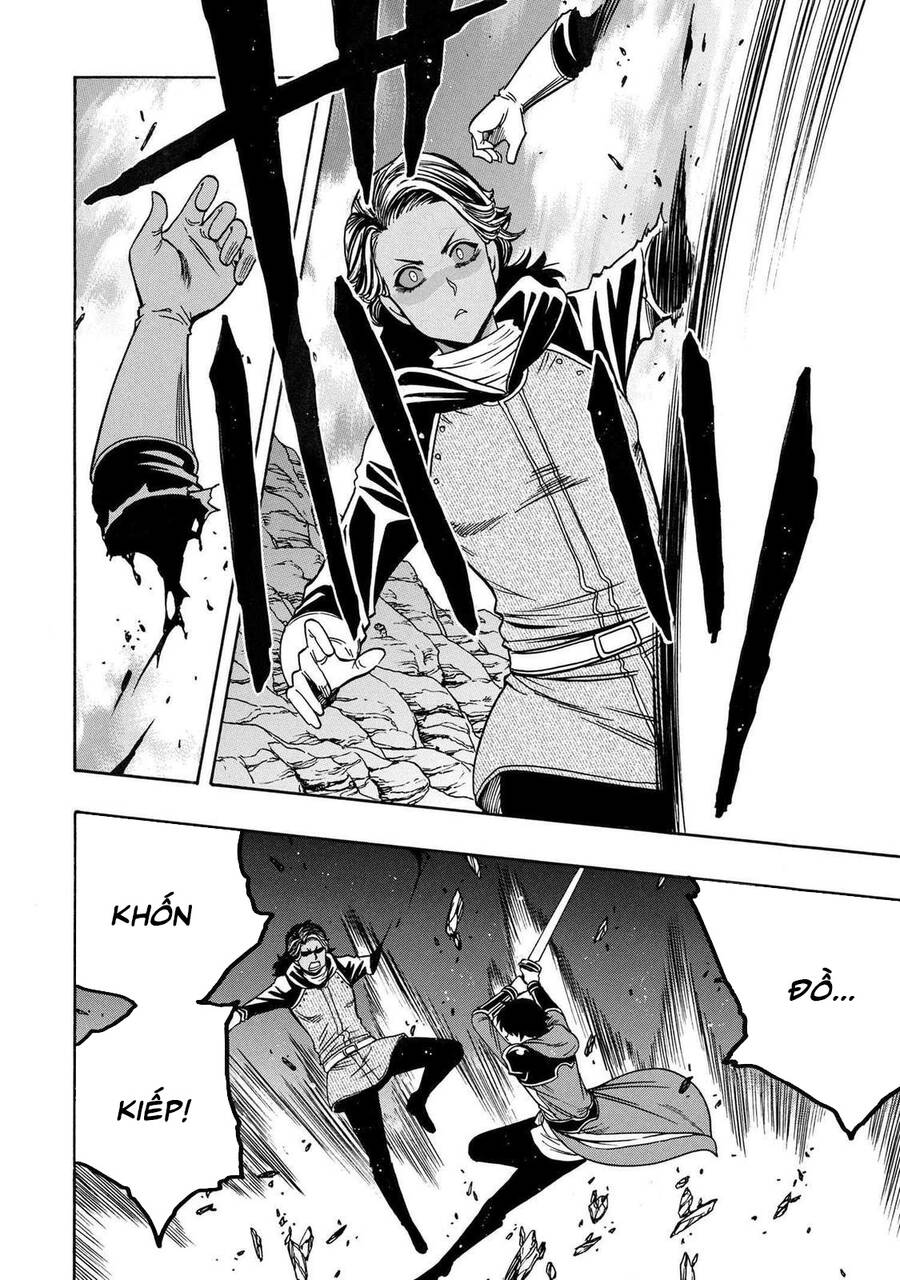 Cháu Trai Của Hiền Nhân Chapter 65.6 - 5