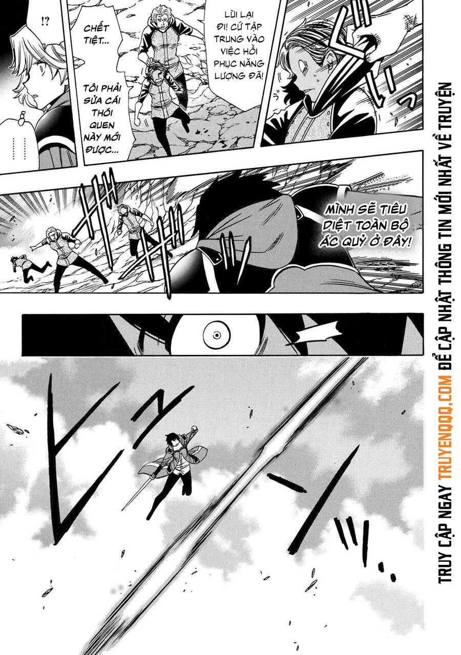 Cháu Trai Của Hiền Nhân Chapter 65.6 - 6