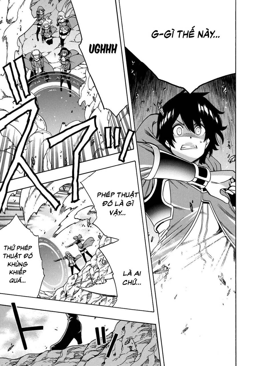 Cháu Trai Của Hiền Nhân Chapter 65.6 - 8