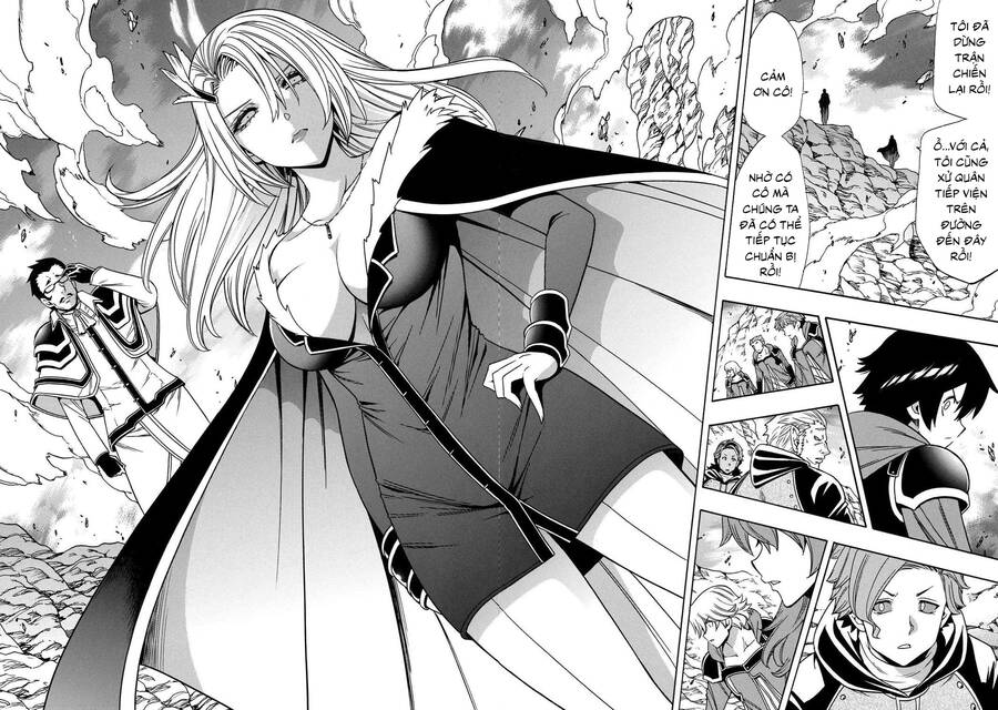 Cháu Trai Của Hiền Nhân Chapter 65.6 - 9