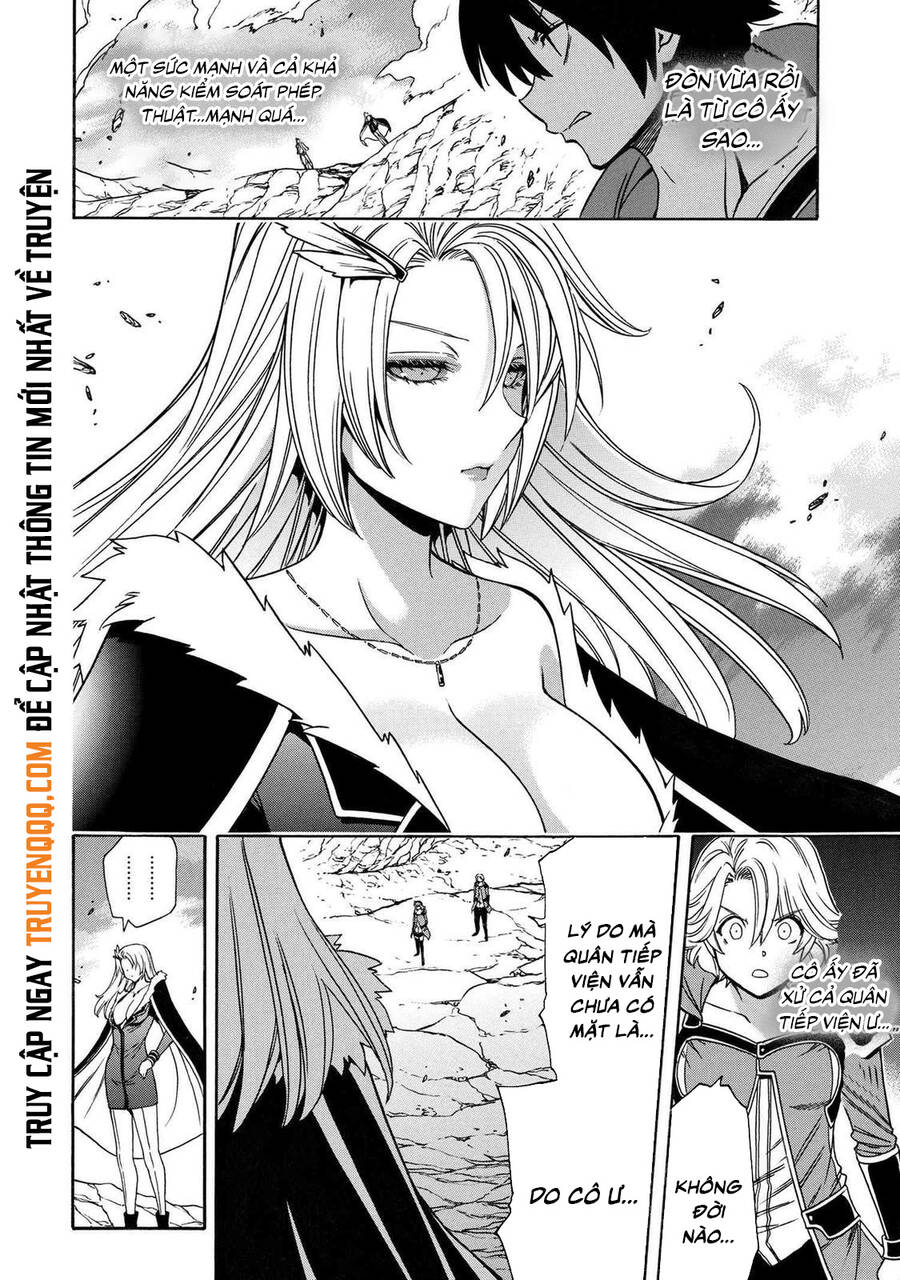 Cháu Trai Của Hiền Nhân Chapter 65.6 - 10