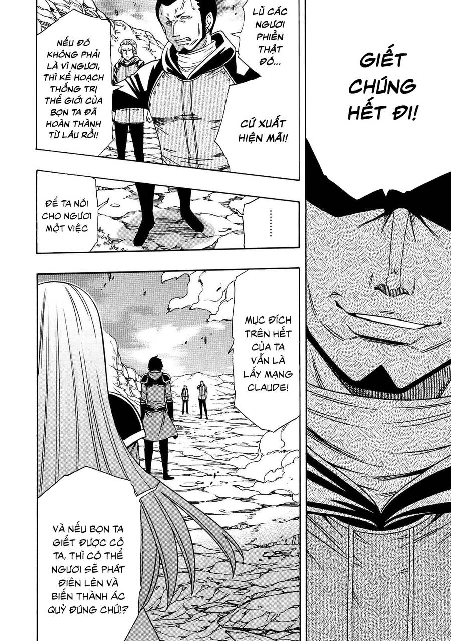 Cháu Trai Của Hiền Nhân Chapter 65 - 13