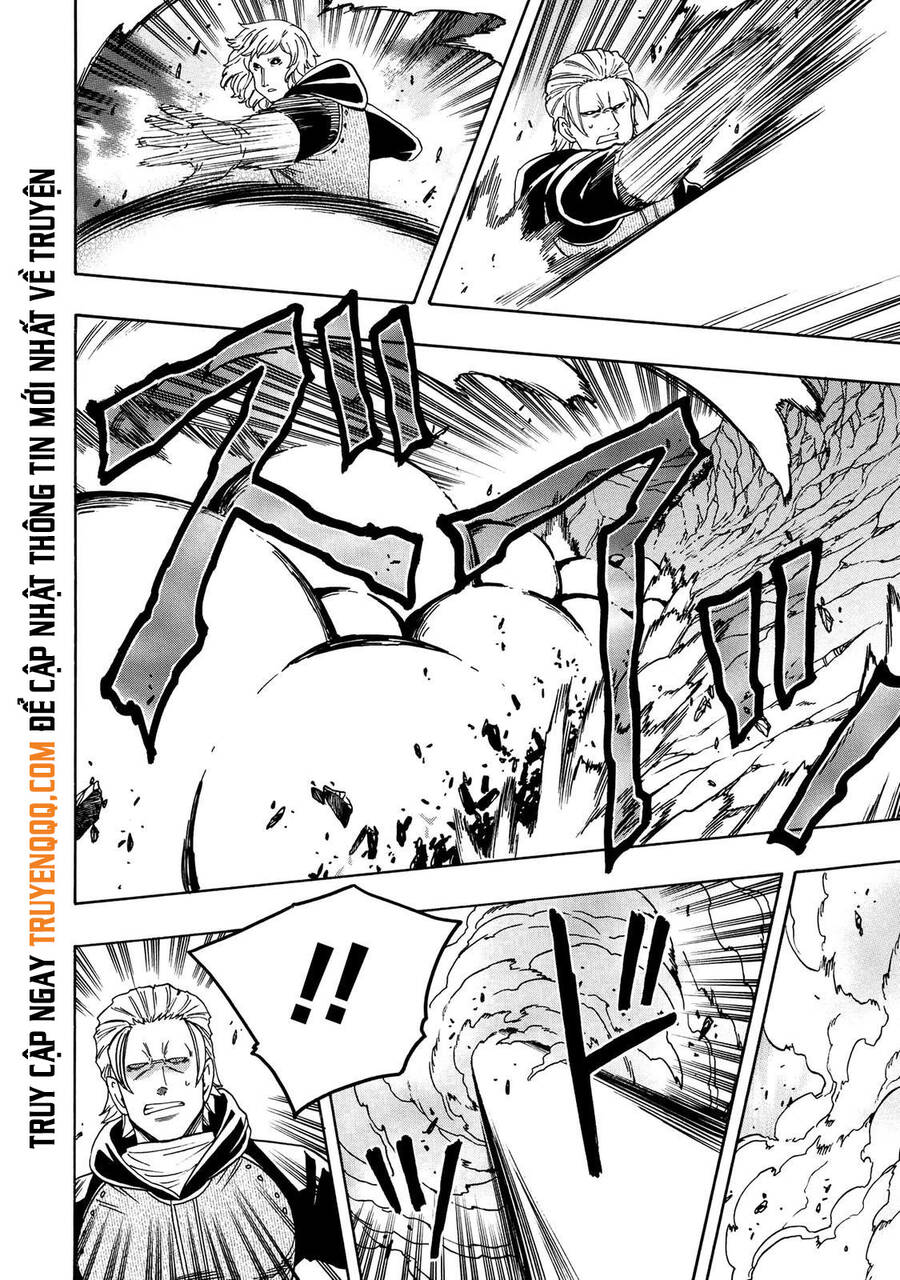 Cháu Trai Của Hiền Nhân Chapter 65 - 17