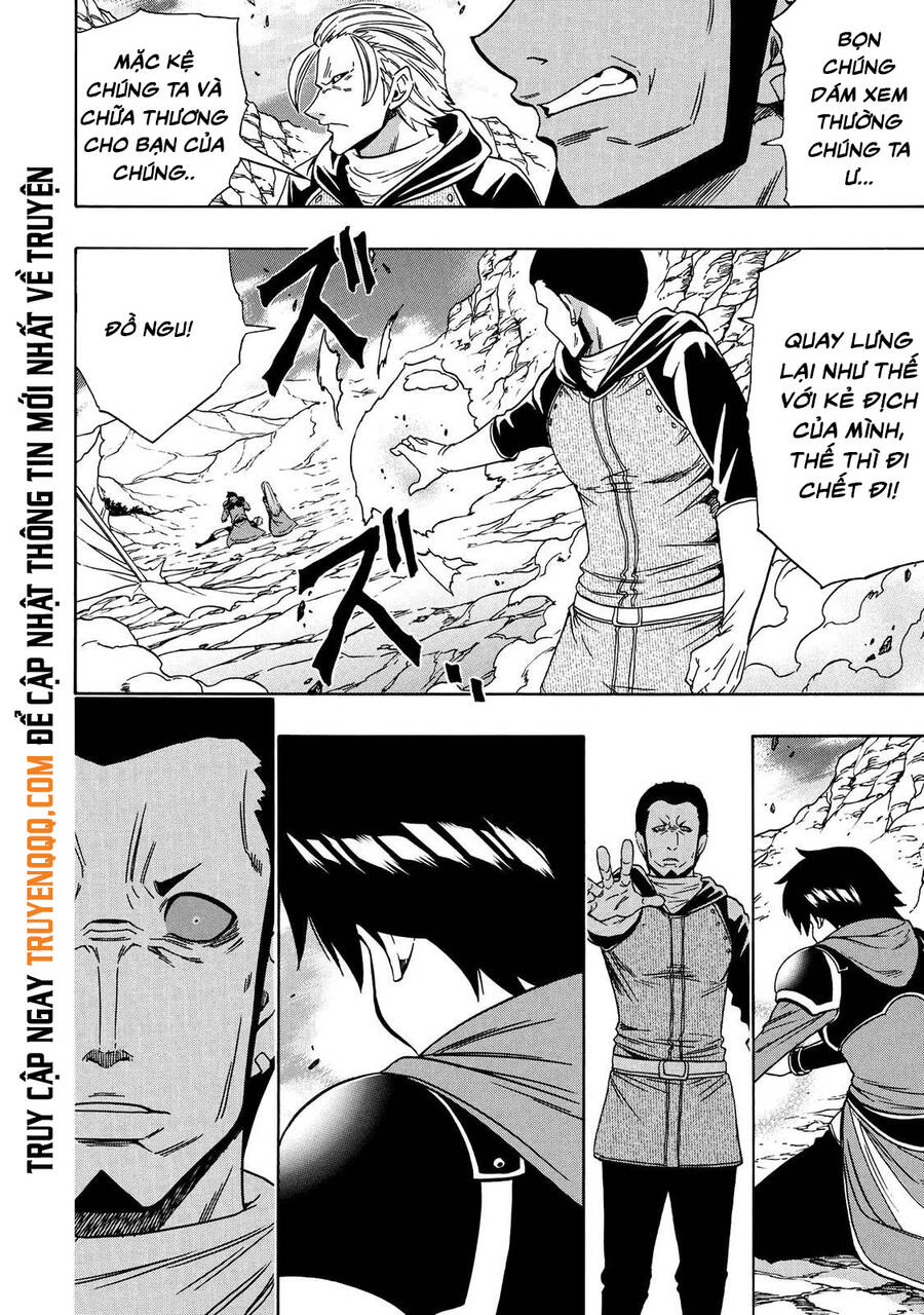 Cháu Trai Của Hiền Nhân Chapter 65 - 5