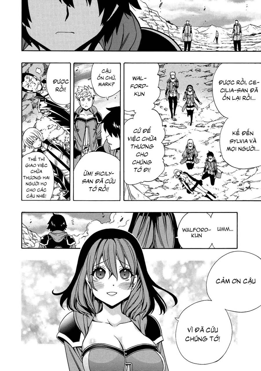 Cháu Trai Của Hiền Nhân Chapter 65 - 7