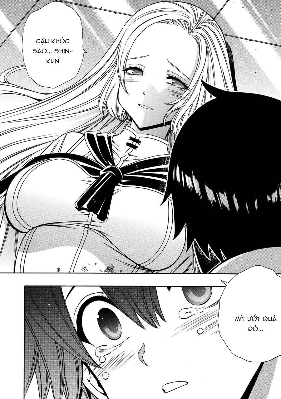 Cháu Trai Của Hiền Nhân Chapter 61.5 - 5