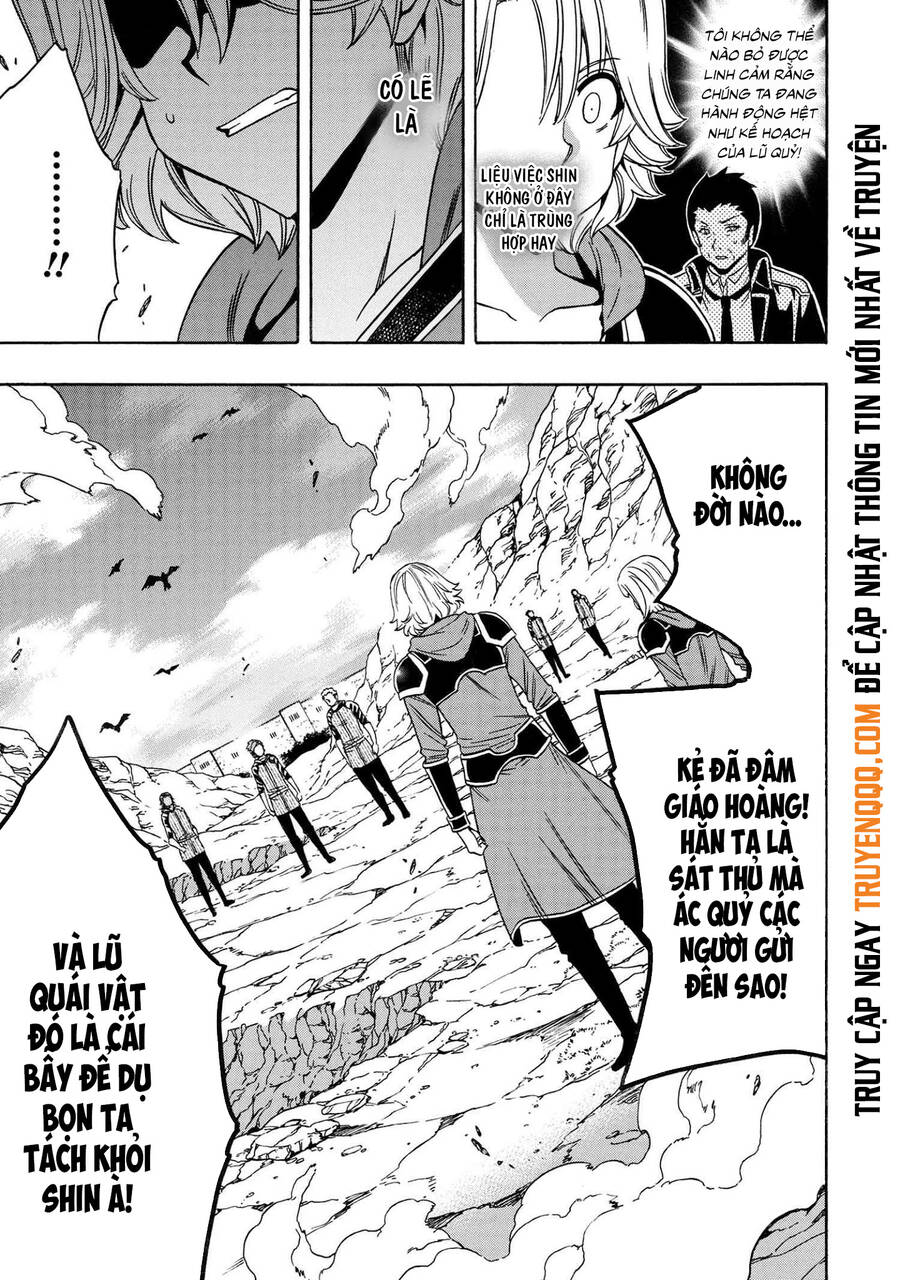 Cháu Trai Của Hiền Nhân Chapter 62.6 - 11