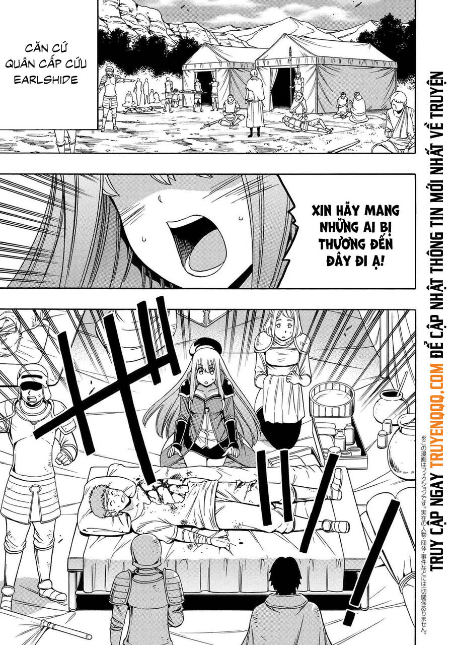 Cháu Trai Của Hiền Nhân Chapter 62 - 2