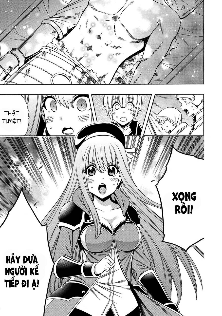 Cháu Trai Của Hiền Nhân Chapter 62 - 12